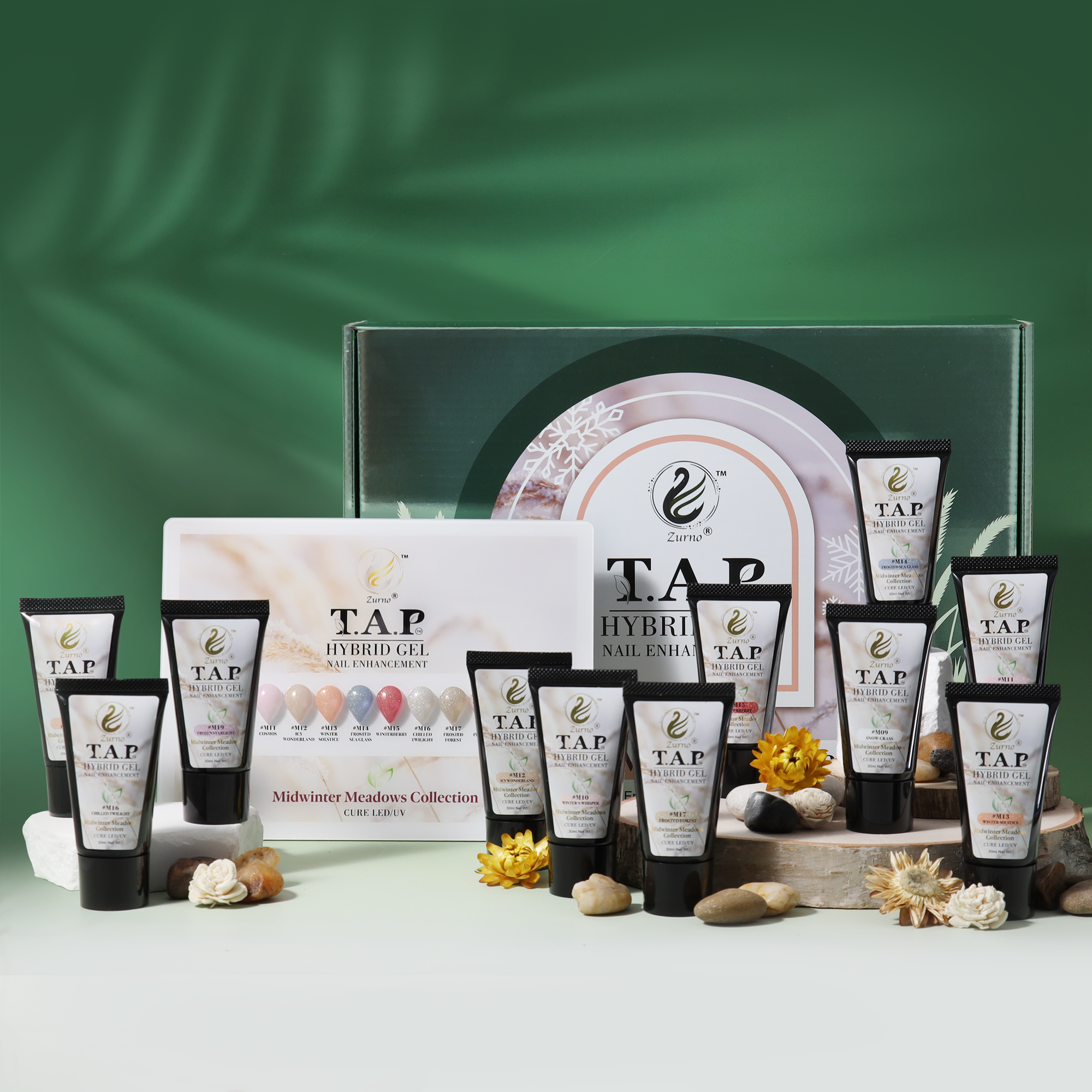 T.A.P Gel | Collection – Zurno Australia