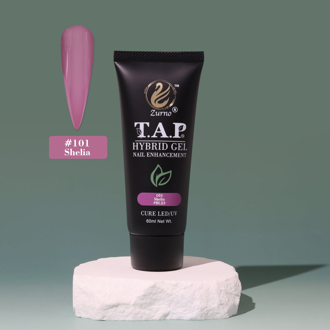 T.A.P | Individual Colors - 60ml Tube