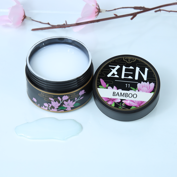 ZEN | Builder Gel Japanese Garden Collection #01-#12