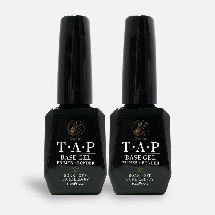 T.A.P Gel | Top & Base Gel Section