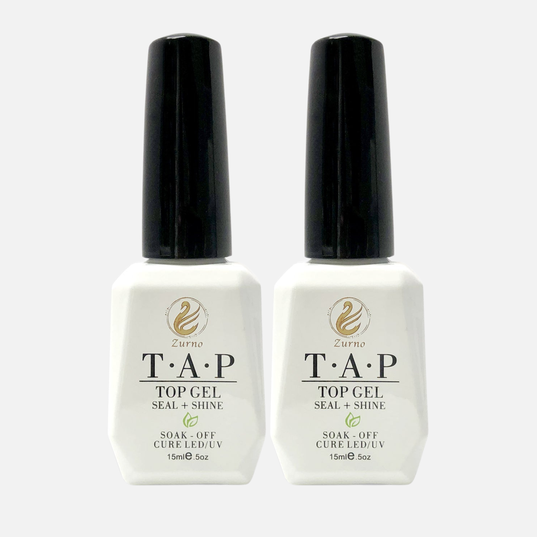 T.A.P Gel | Top & Base Gel Section