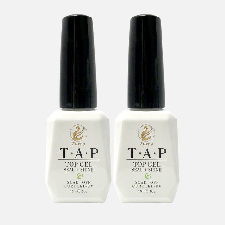 T.A.P Gel | Top & Base Gel Section