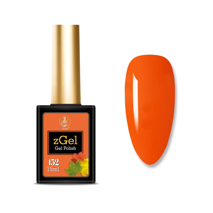 zBlend - zGel - zLacquer | #145 - #168 The Harvest Collection - 24 Colors