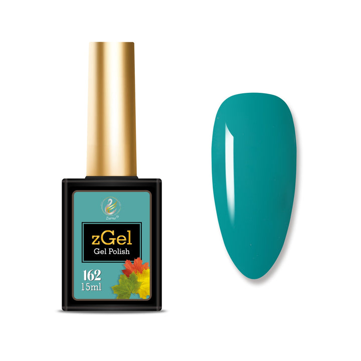 zBlend - zGel - zLacquer | #145 - #168 The Harvest Collection - 24 Colors