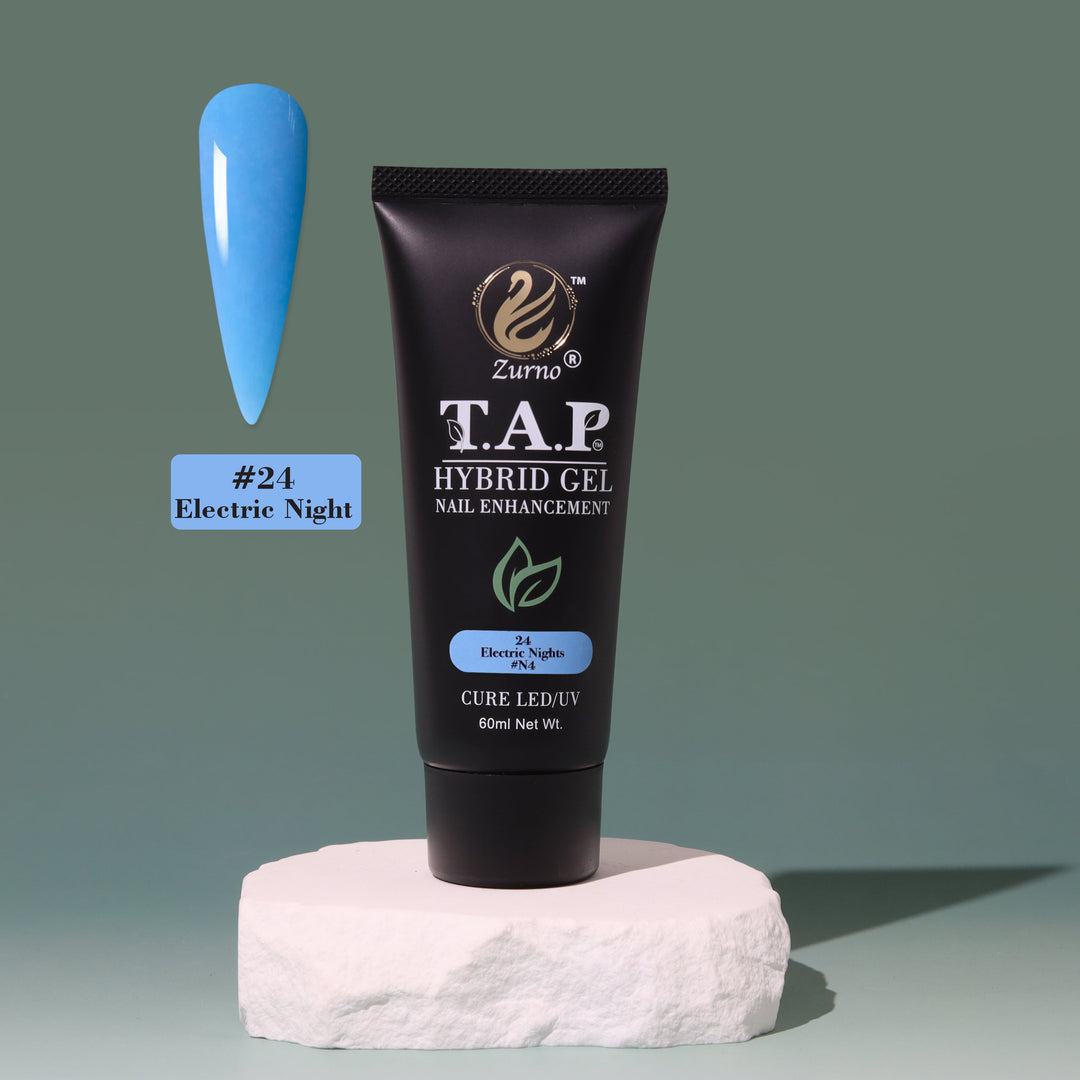 T.A.P | Individual Colors - 60ml Tube