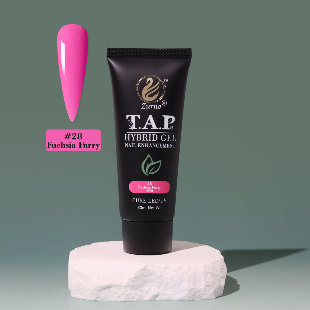 T.A.P | Individual Colors - 60ml Tube