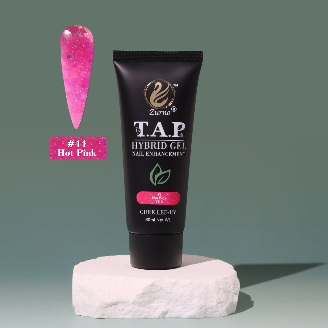 T.A.P | Individual Colors - 60ml Tube