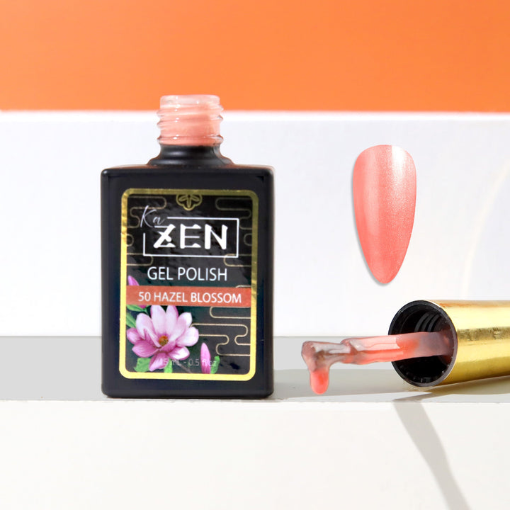 KaZEN | Milky Gel Aki Yume Collection #49-#60