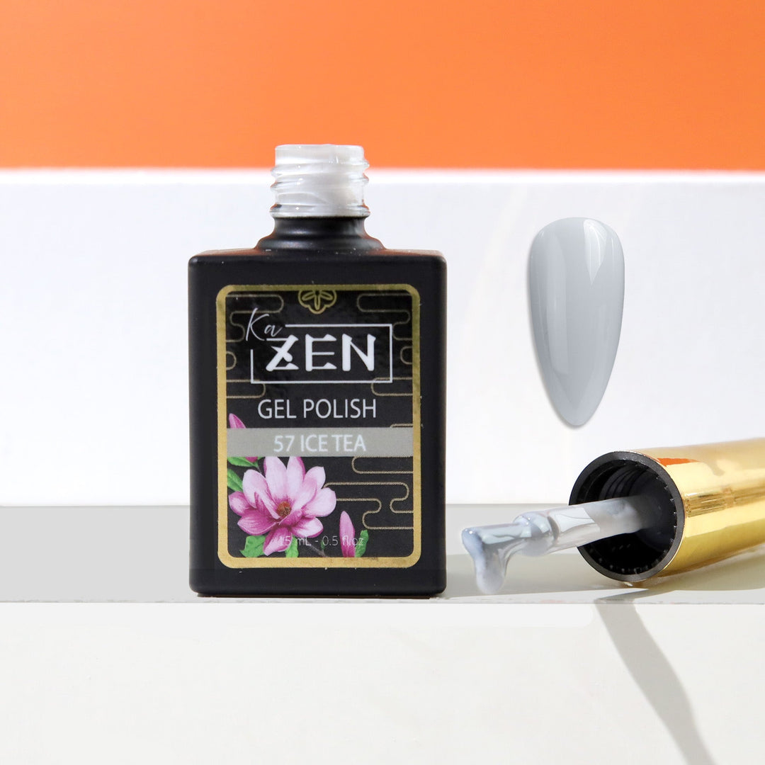 KaZEN | Milky Gel Aki Yume Collection #49-#60