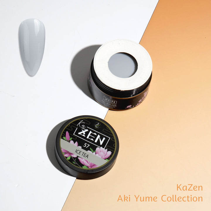 KaZEN | Builder Gel Aki Yume Collection #49-#60