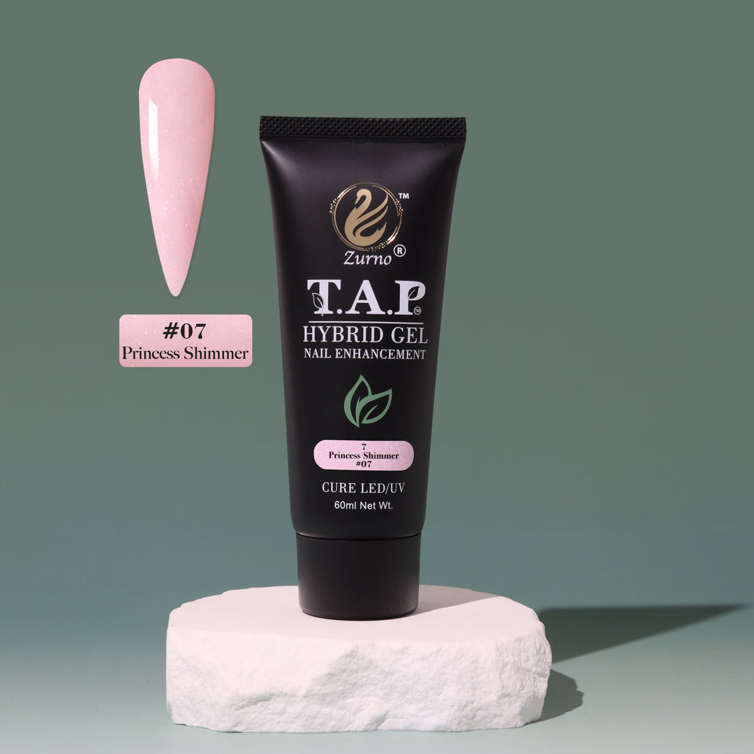 T.A.P | Individual Colors - 60ml Tube