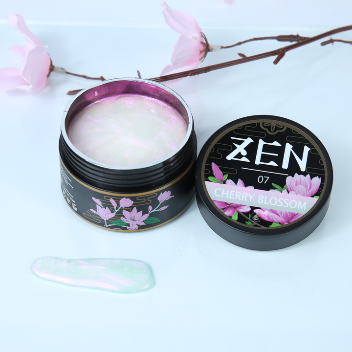 ZEN | Builder Gel Japanese Garden Collection #01-#12