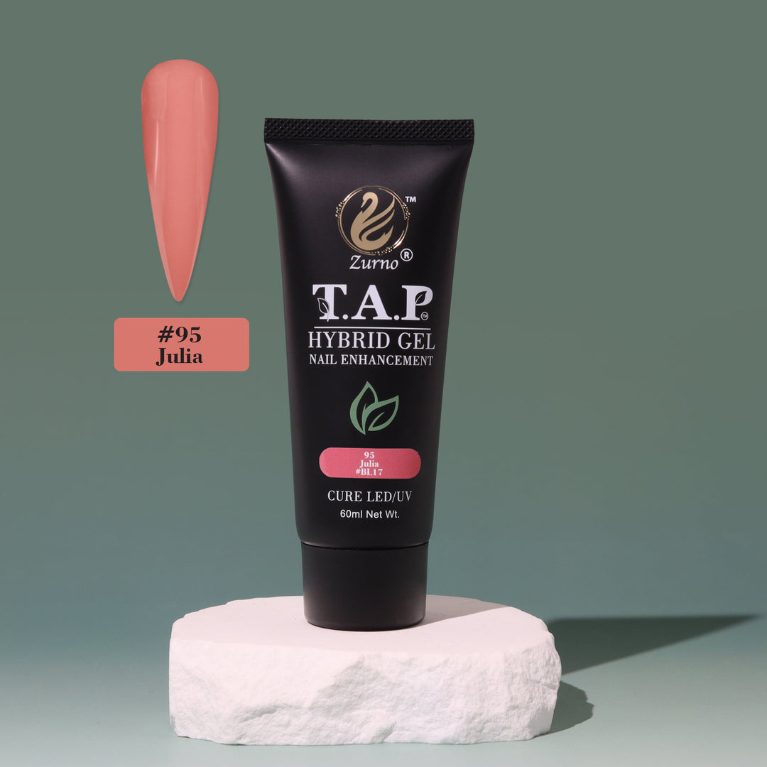 T.A.P | Individual Colors - 60ml Tube