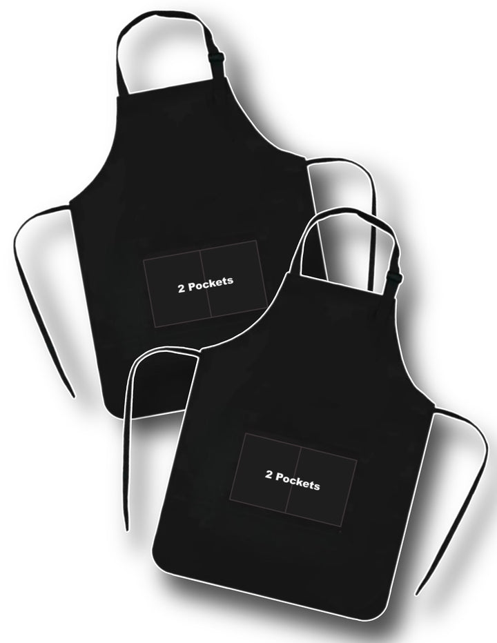 Salon Apron