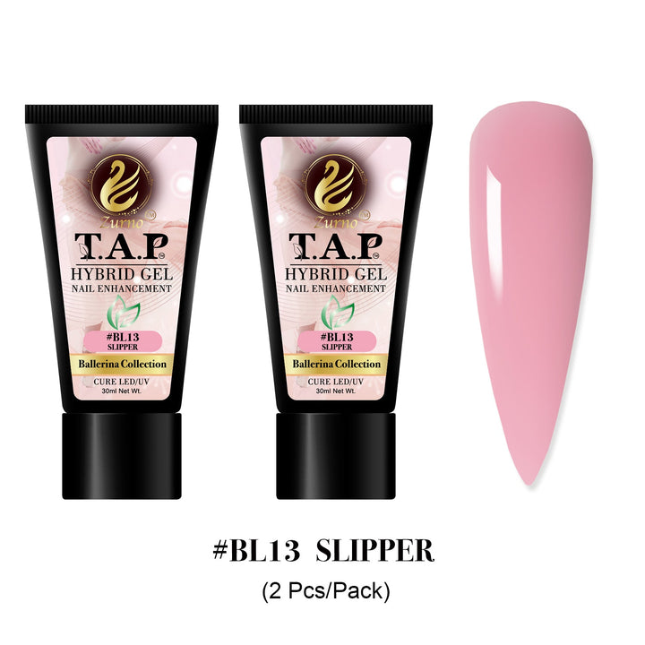 T.A.P Gel | Ballerina Collection - 24 Colors