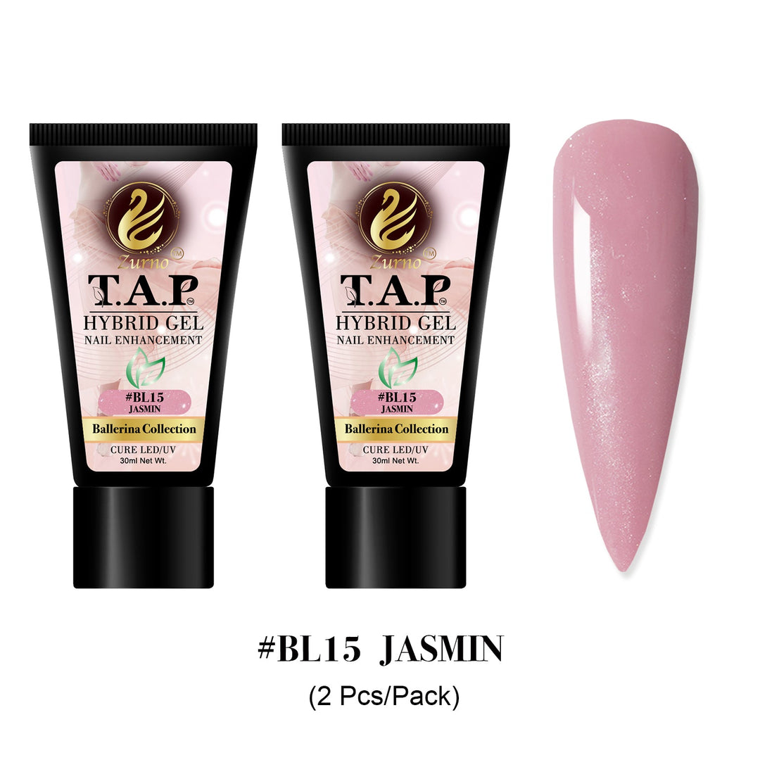 T.A.P Gel | Ballerina Collection - 24 Colors