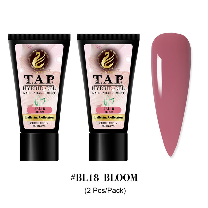 T.A.P Gel | Ballerina Collection - 24 Colors