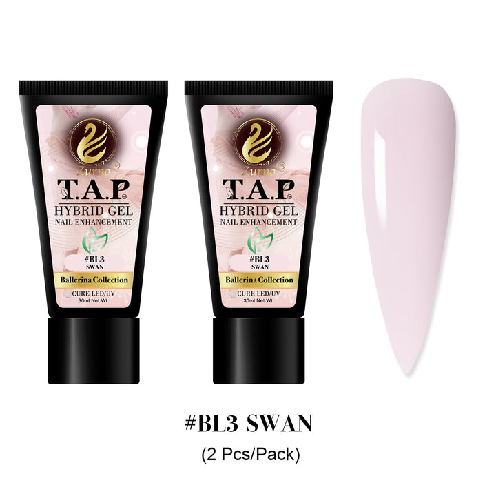 T.A.P Gel | Ballerina Collection - 24 Colors