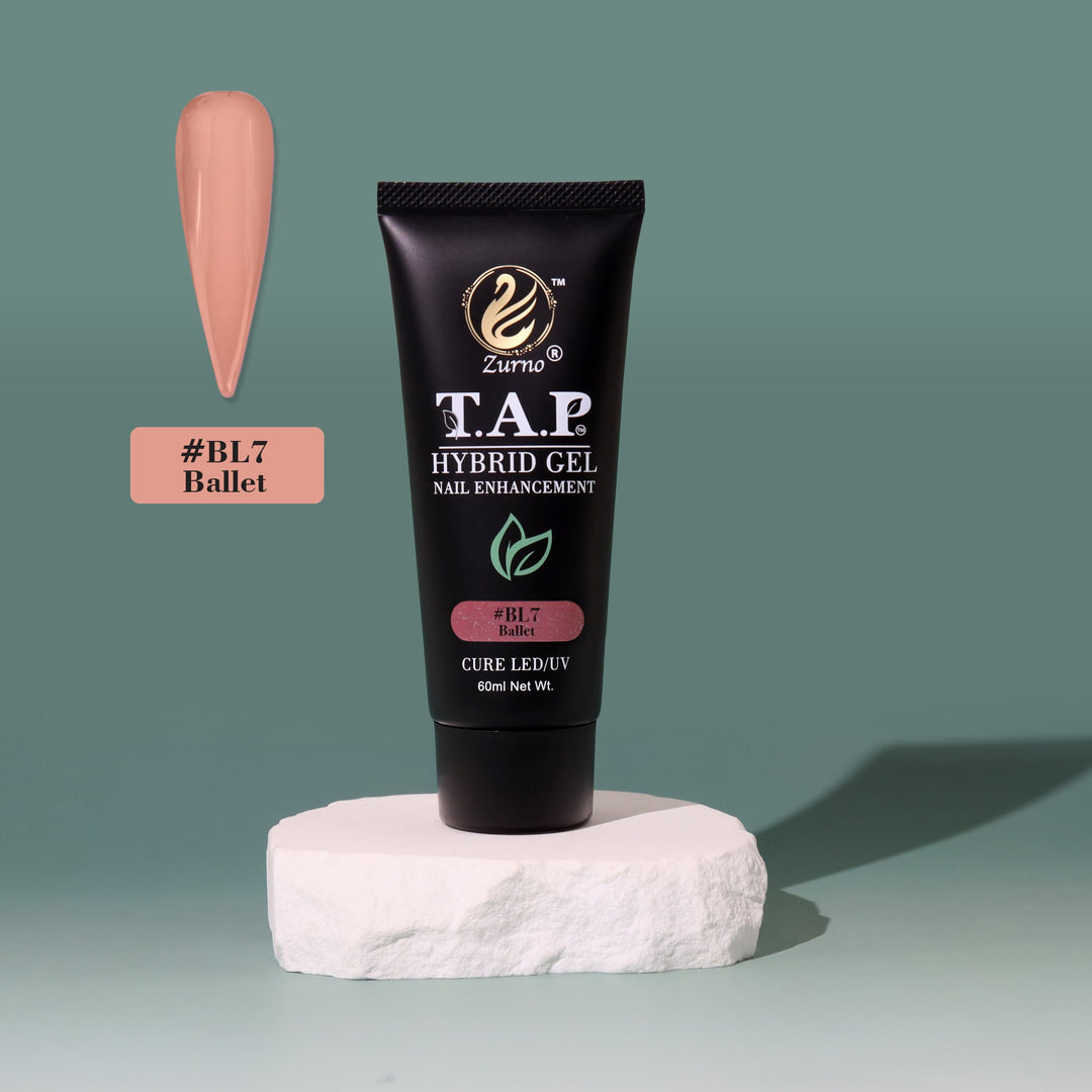 T.A.P | Individual Colors - 60ml Tube