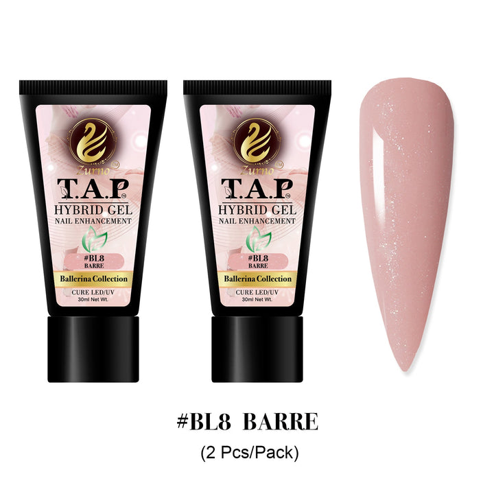 T.A.P Gel | Ballerina Collection - 24 Colors