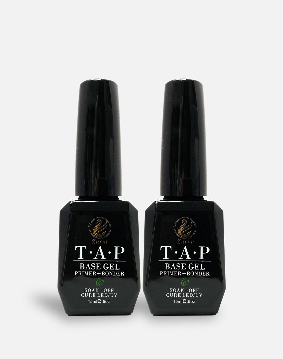 T.A.P Gel | Top & Base Gel Section