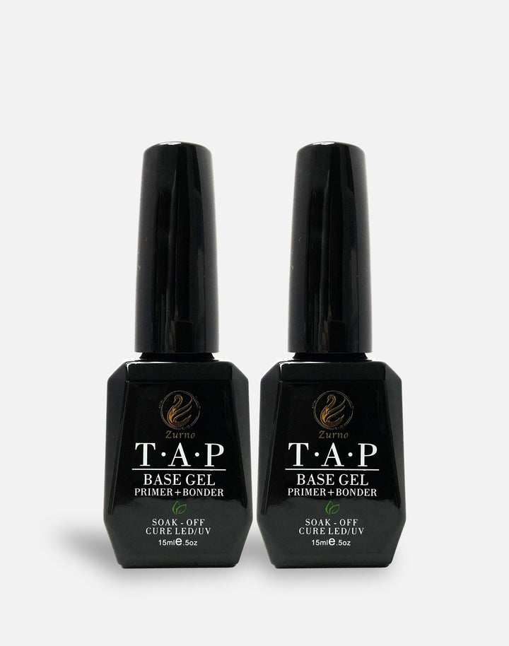 T.A.P Gel | Top & Base Gel Section