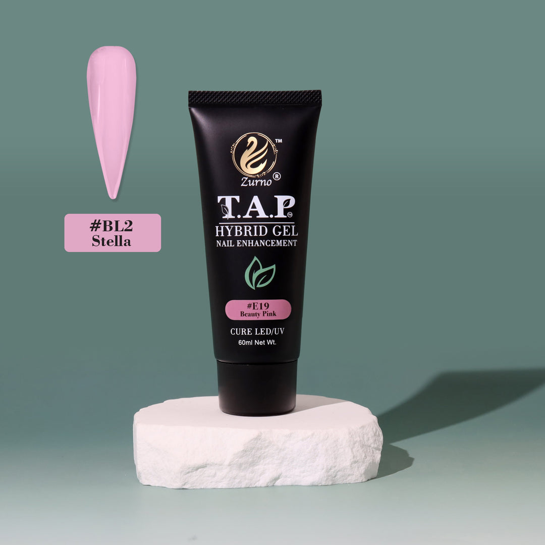 T.A.P | Individual Colors - 60ml Tube