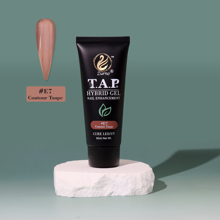 T.A.P | Individual Colors - 60ml Tube