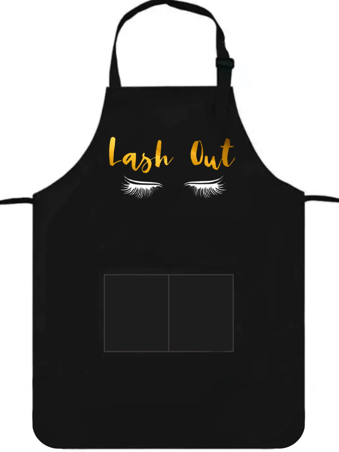 Salon Apron