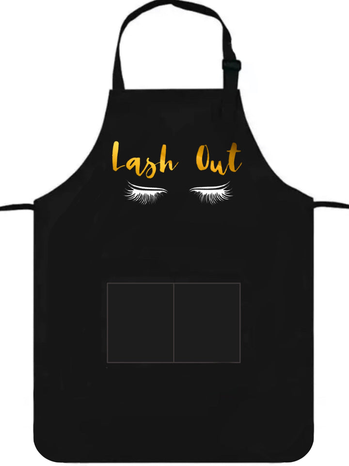 Salon Apron