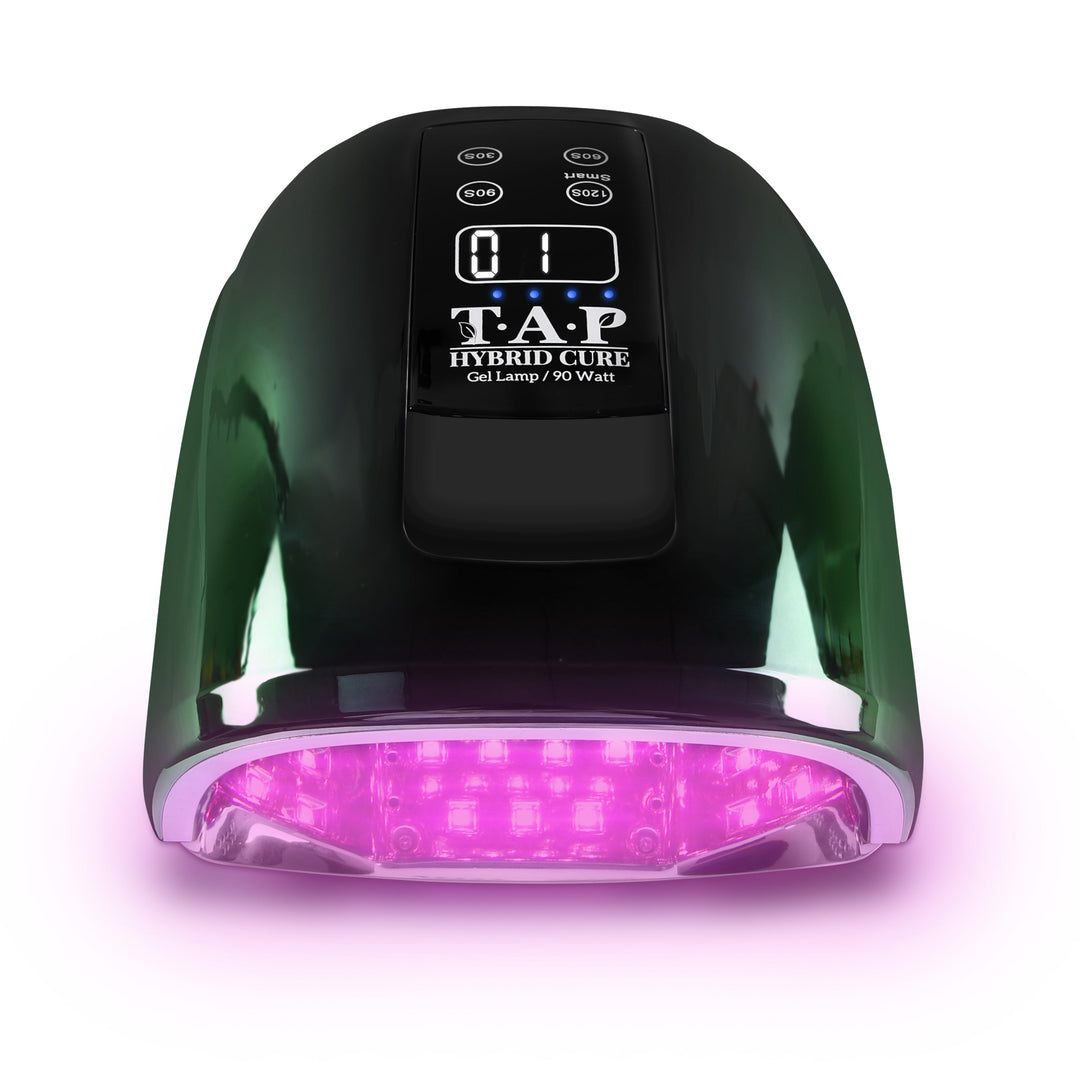 T.A.P Hybrid Cure Gel Lamp