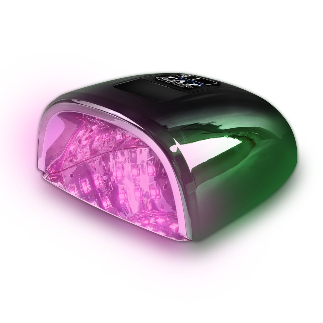 T.A.P Hybrid Cure Gel Lamp