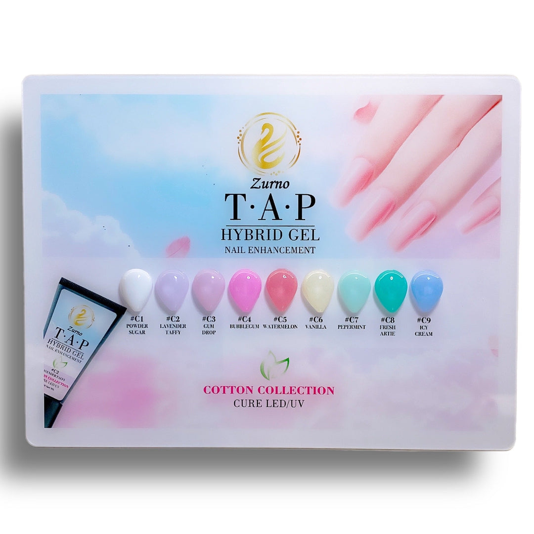 T.A.P Gel | Collection