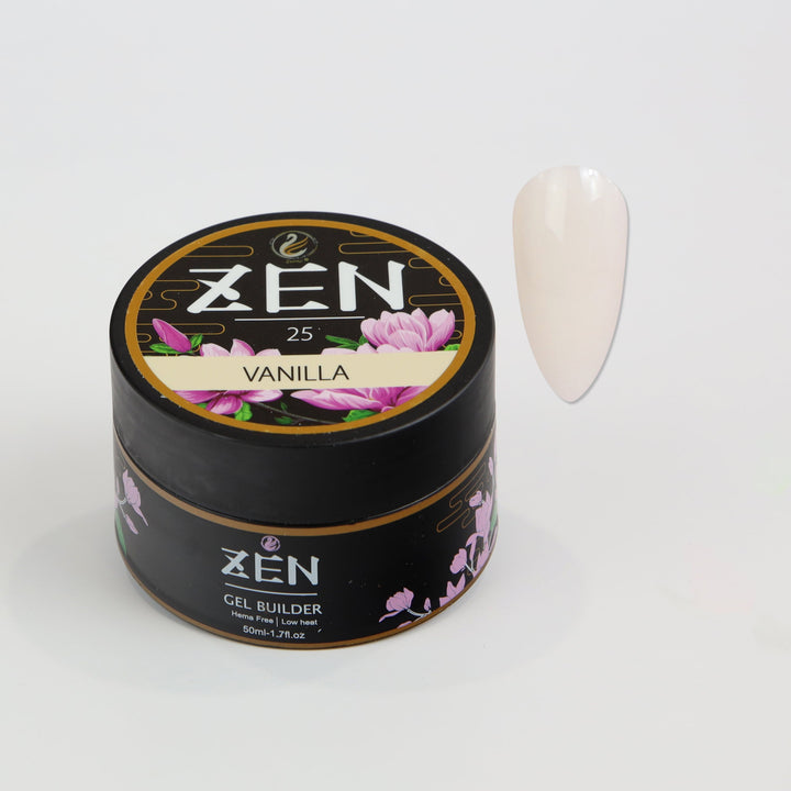 ZEN | Builder Gel Mochidoki Collection #25-#36