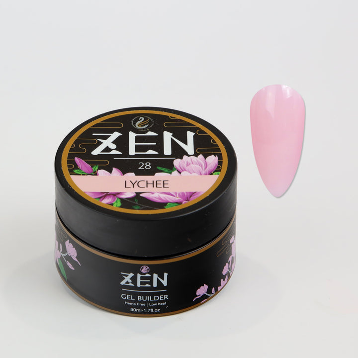 ZEN | Builder Gel Mochidoki Collection #25-#36