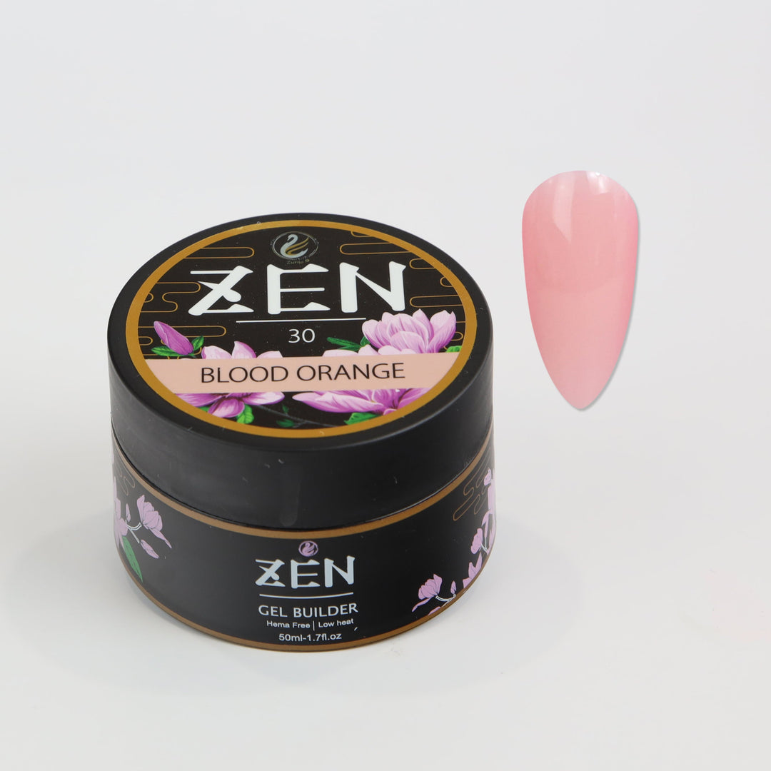 ZEN | Builder Gel Mochidoki Collection #25-#36