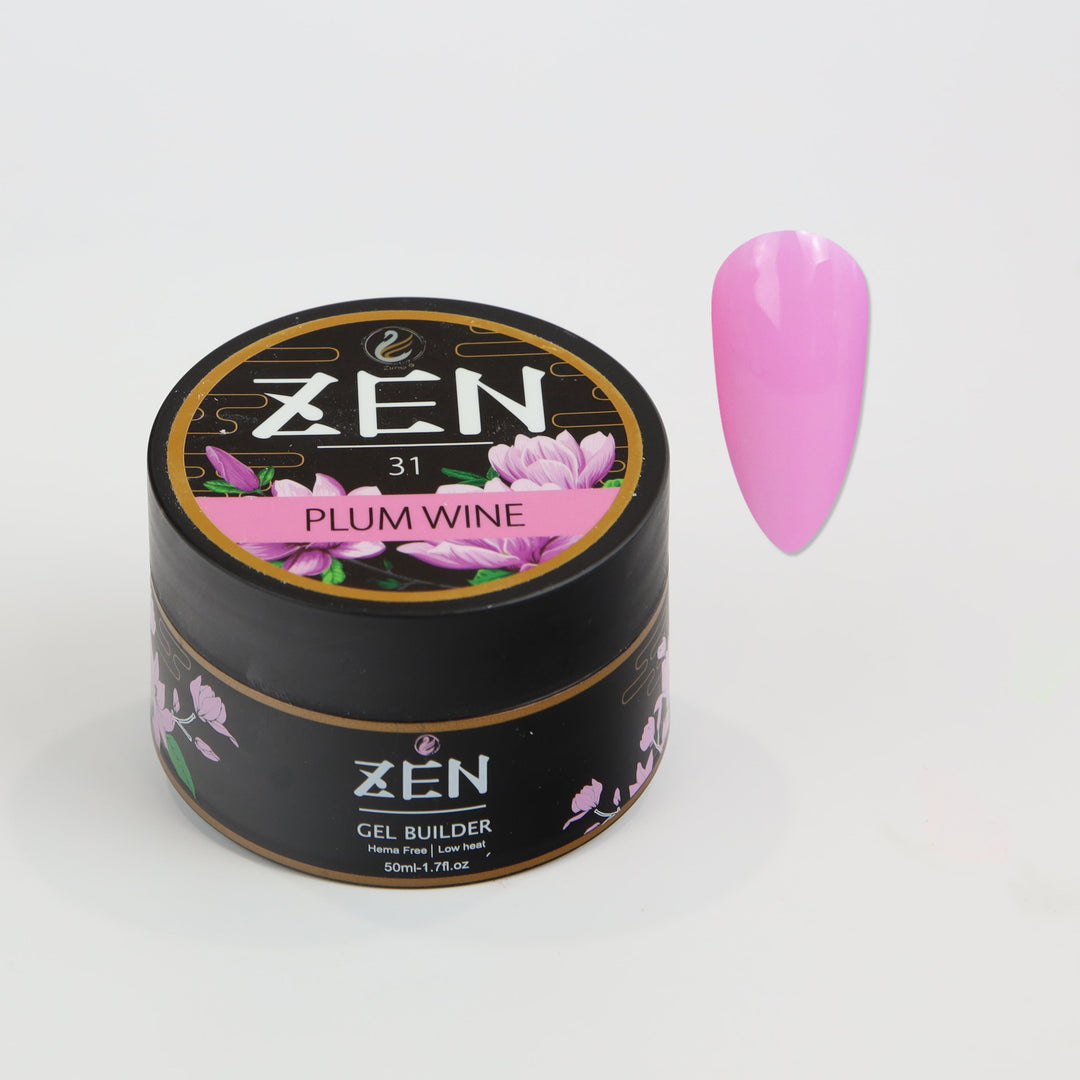 ZEN | Builder Gel Mochidoki Collection #25-#36