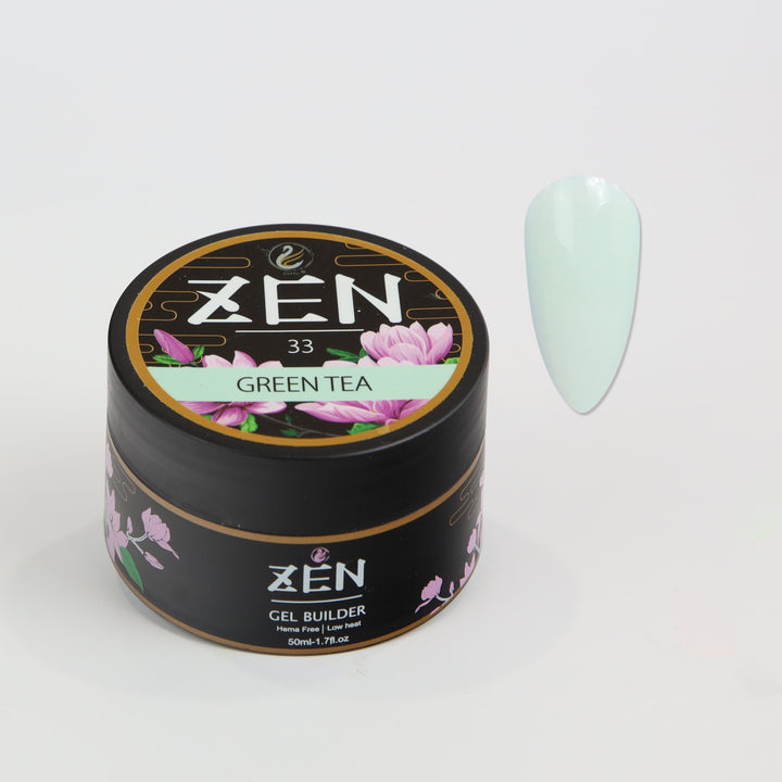 ZEN | Builder Gel Mochidoki Collection #25-#36