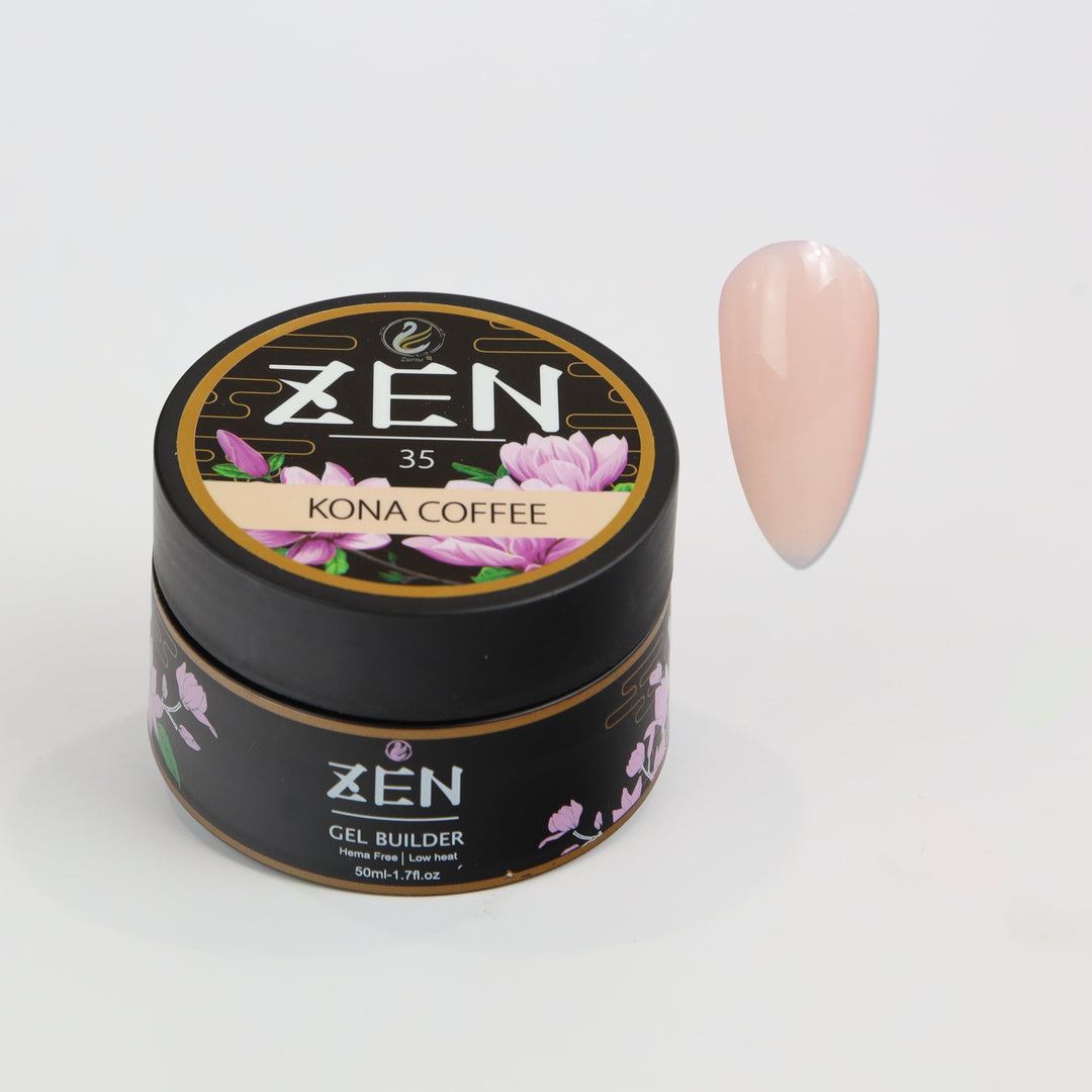 ZEN | Builder Gel Mochidoki Collection #25-#36