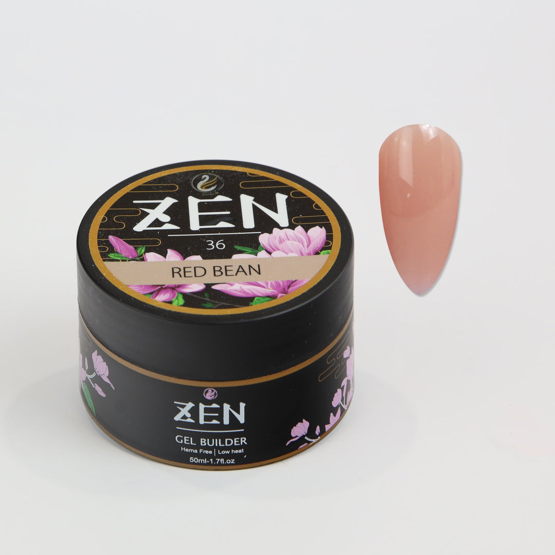 ZEN | Builder Gel Mochidoki Collection #25-#36