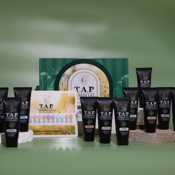 T.A.P Gel | Collection