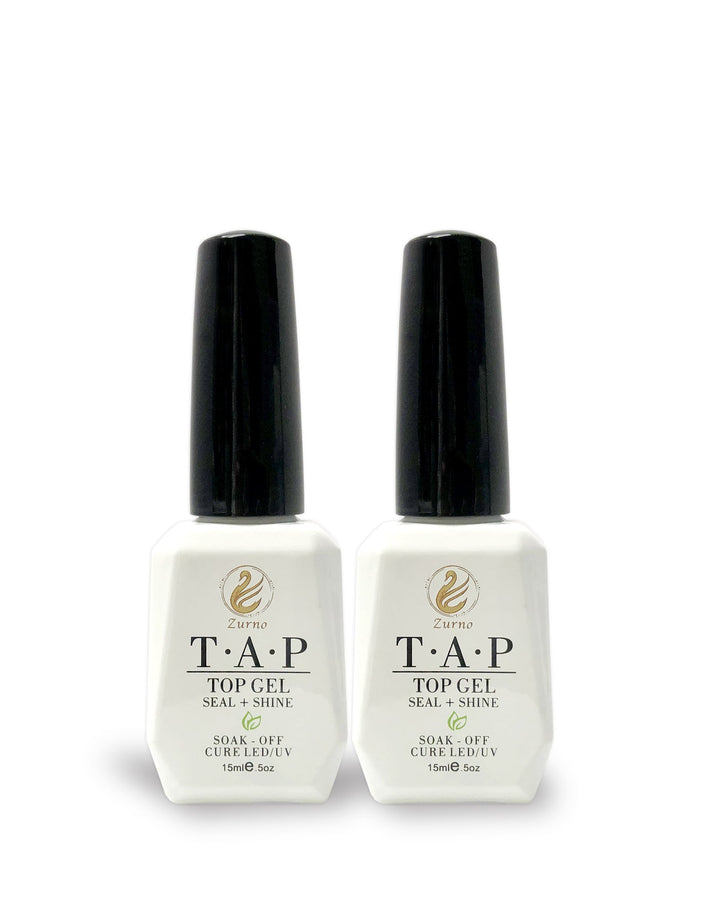 T.A.P Gel | Top & Base Gel Section