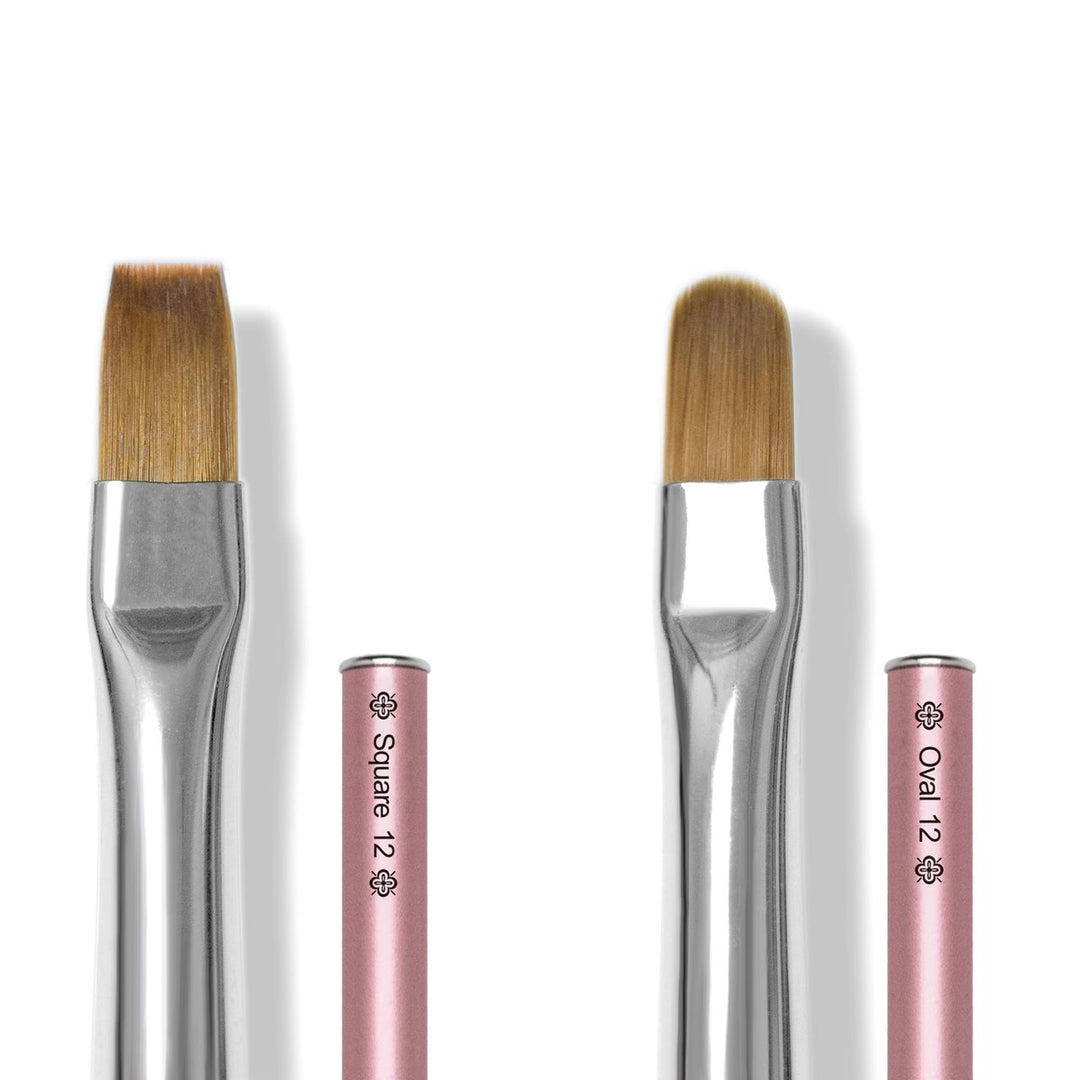 KaZEN - Dual brush - 2 Counts