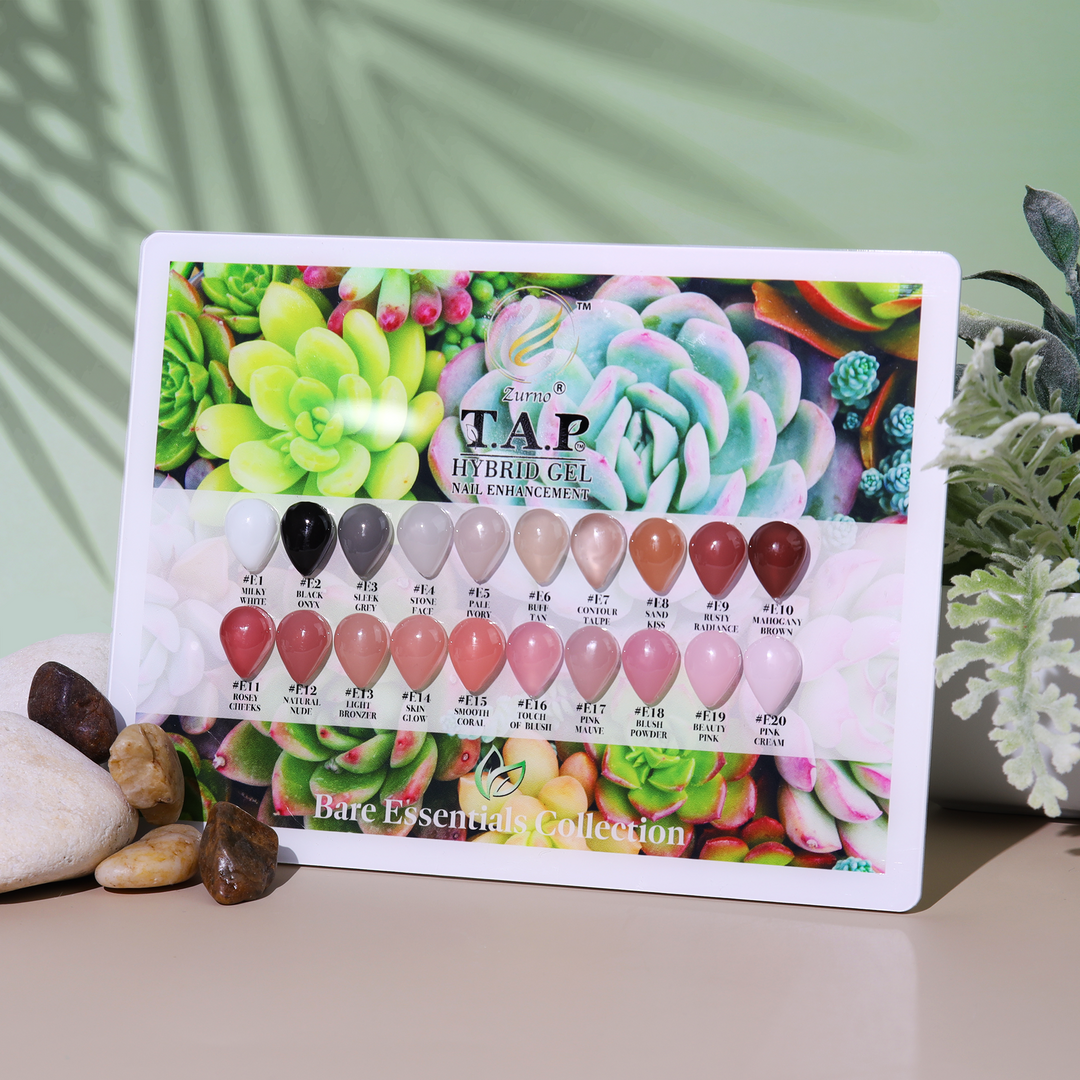 T.A.P Gel | Collection