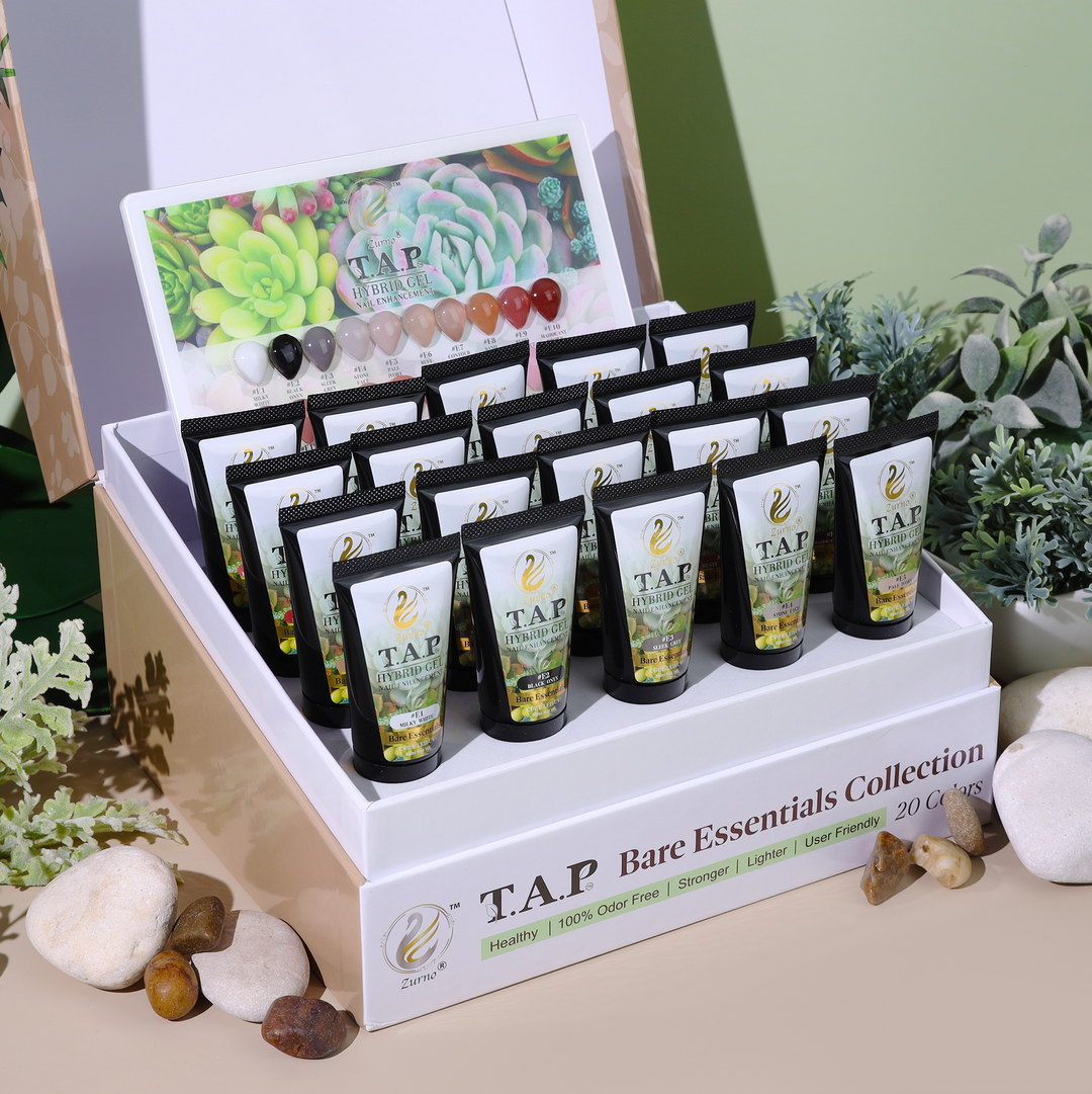 T.A.P Gel | Collection