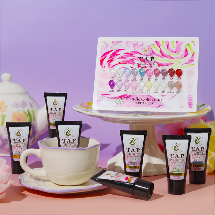 T.A.P Gel | Collection