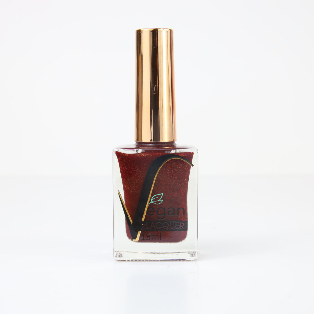 zBlend - zGel - zLacquer | #026 - #040 Holiday Collection - 15 Colors