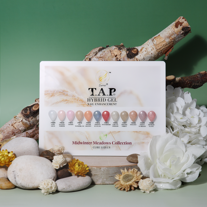 T.A.P Gel | Collection