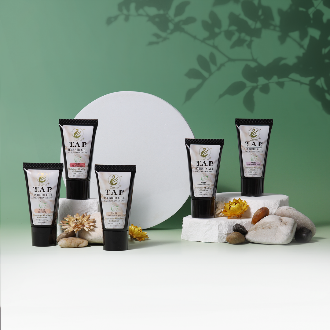 T.A.P Gel | Collection