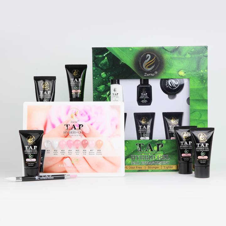 T.A.P Gel | Collection